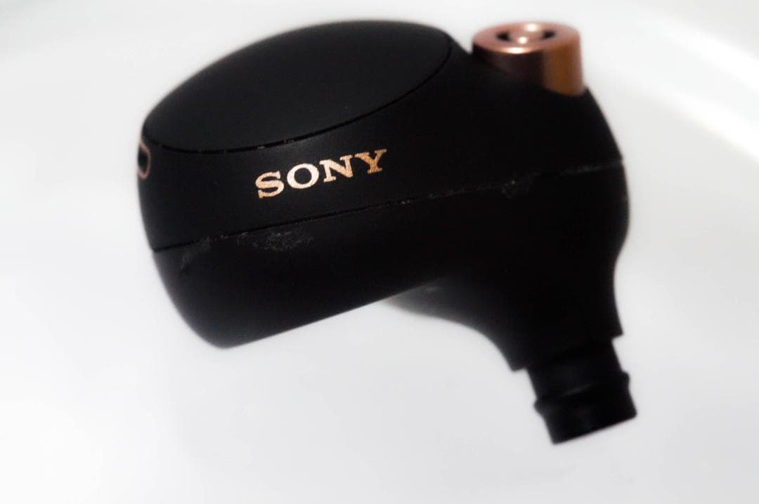 Sony Wireless Earphones Wf-1000Xm4 2104