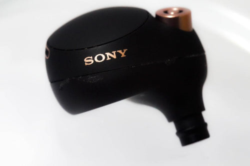 Sony Wireless Earphones Wf-1000Xm4 2104