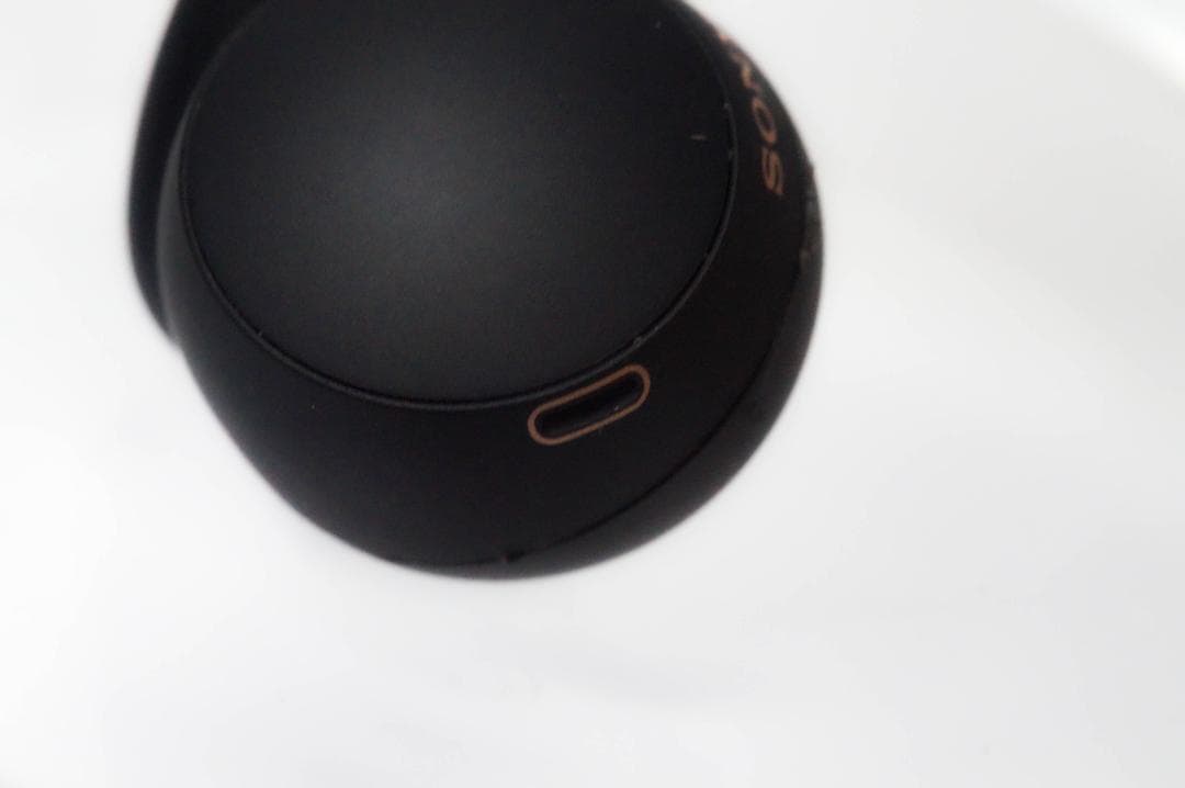Sony Wireless Earphones Wf-1000Xm4 2104