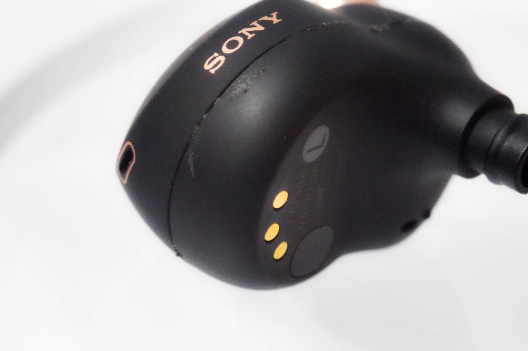 Sony Wireless Earphones Wf-1000Xm4 2104