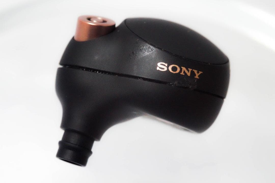 Sony Wireless Earphones Wf-1000Xm4 2104