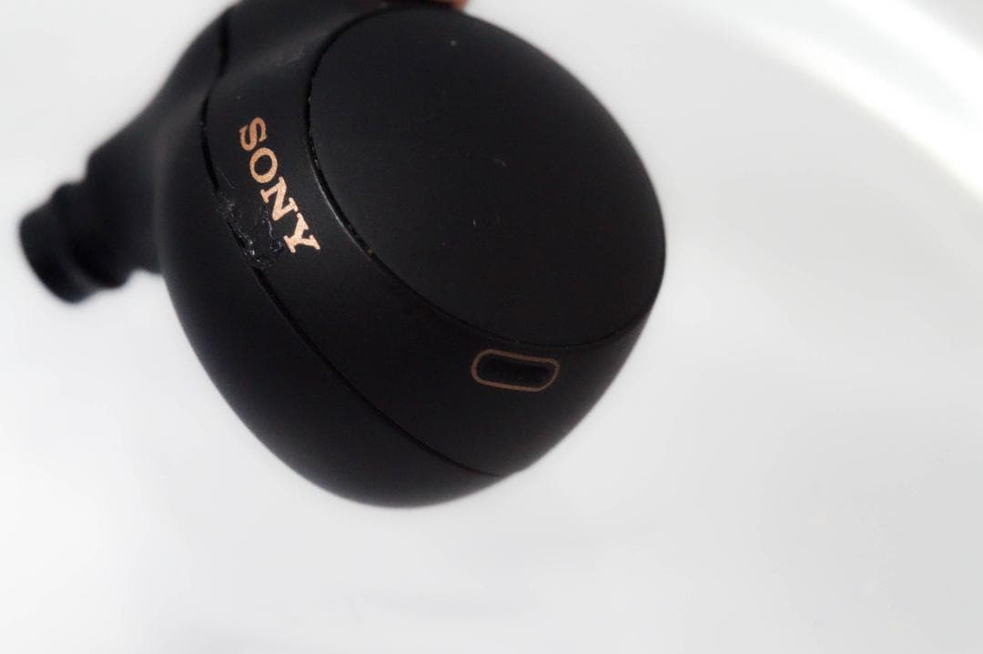 Sony Wireless Earphones Wf-1000Xm4 2104