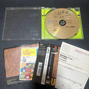 Playstation Soft Ps1 Ufo