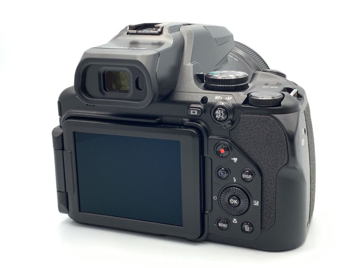Compact Digital Camera Coolpix P1100