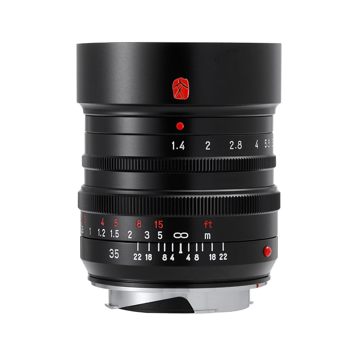 7Artistans Lens (Single Focus) 7Artisans F1.4 M