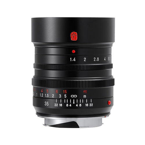 7Artistans Lens (Single Focus) 7Artisans F1.4 M