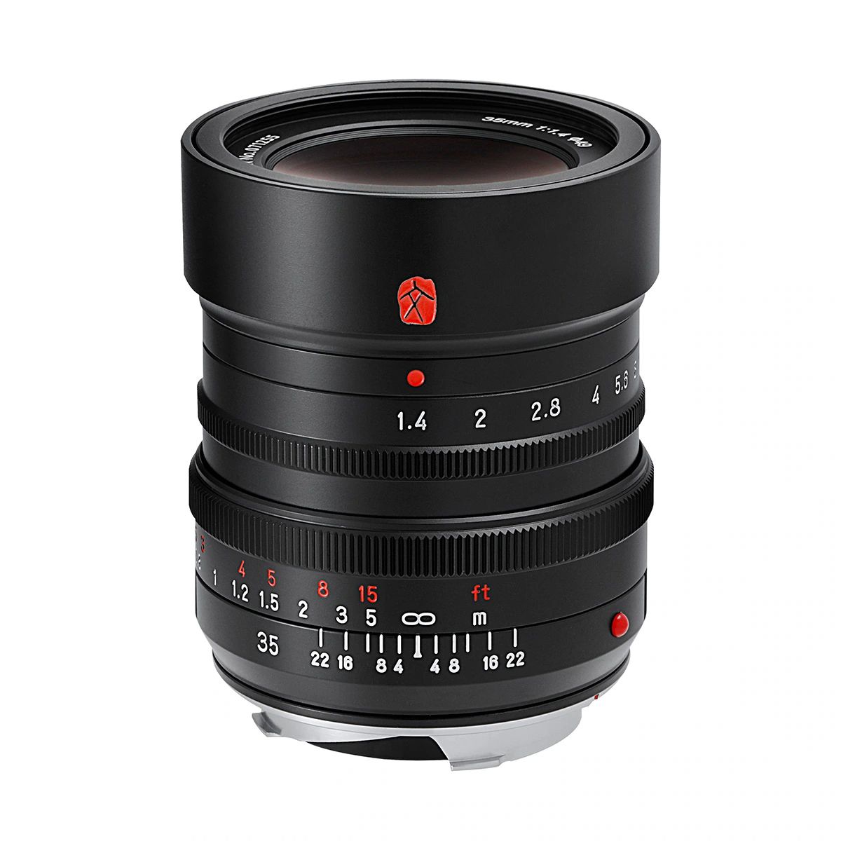 7Artistans Lens (Single Focus) 7Artisans F1.4 M