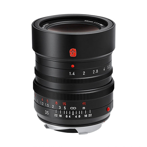 7Artistans Lens (Single Focus) 7Artisans F1.4 M