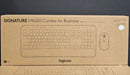 Keyboard Body Signature Mk650Gr 4