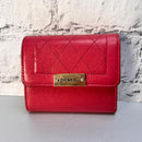 Chanel Trifold Wallets A-11943