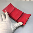 Chanel Trifold Wallets A-11943