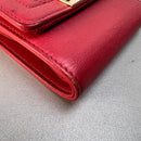 Chanel Trifold Wallets A-11943