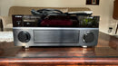 Av Amplifiers Rx-V2067