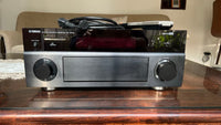 Av Amplifiers Rx-V2067