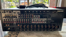 Av Amplifiers Rx-V2067
