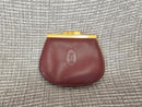 Cartier Coin Cases Purses