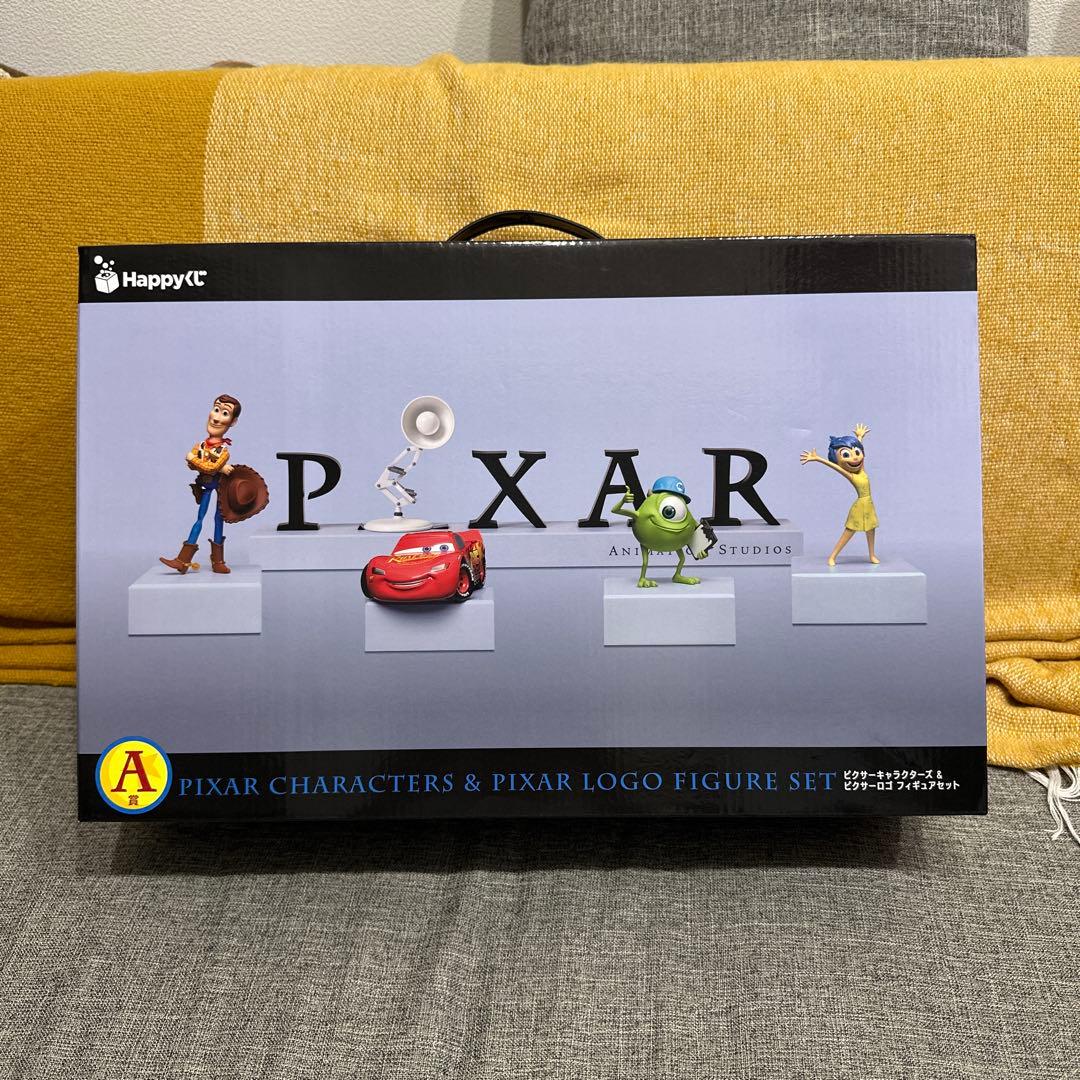 Pixar Other 2025 1 A