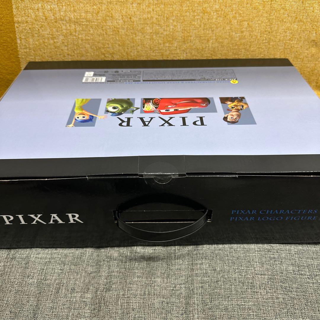 Pixar Other 2025 1 A