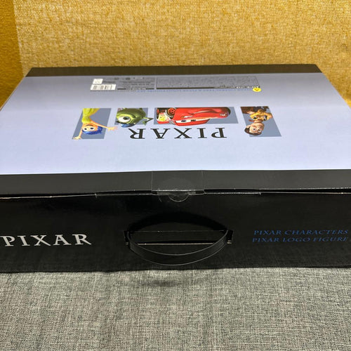 Pixar Other 2025 1 A