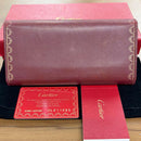 Cartier Long Wallets