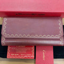 Cartier Long Wallets
