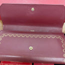 Cartier Long Wallets