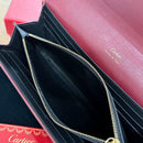 Cartier Long Wallets