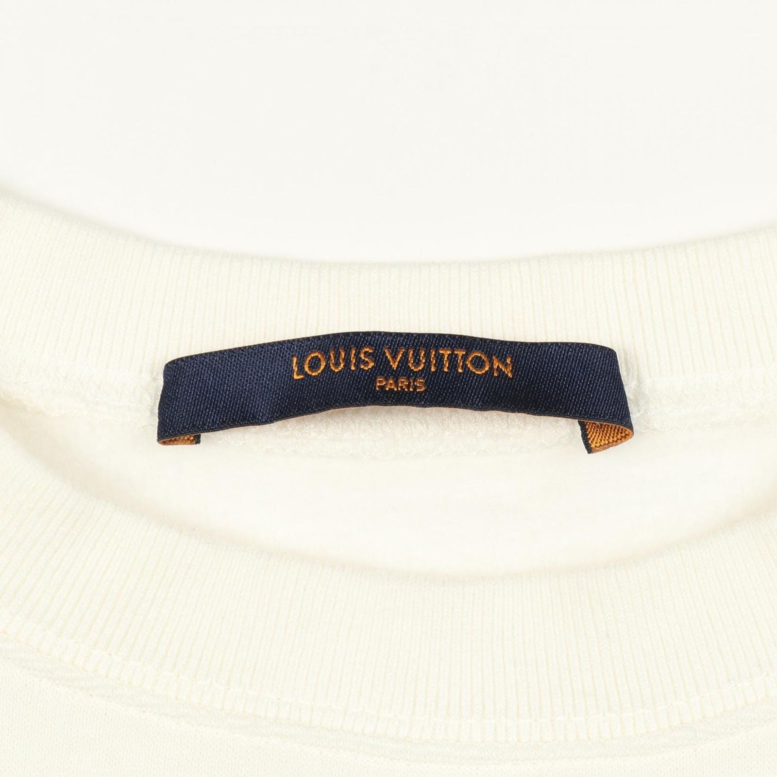 Louis Vuitton Trainer Sweatshirts Used A