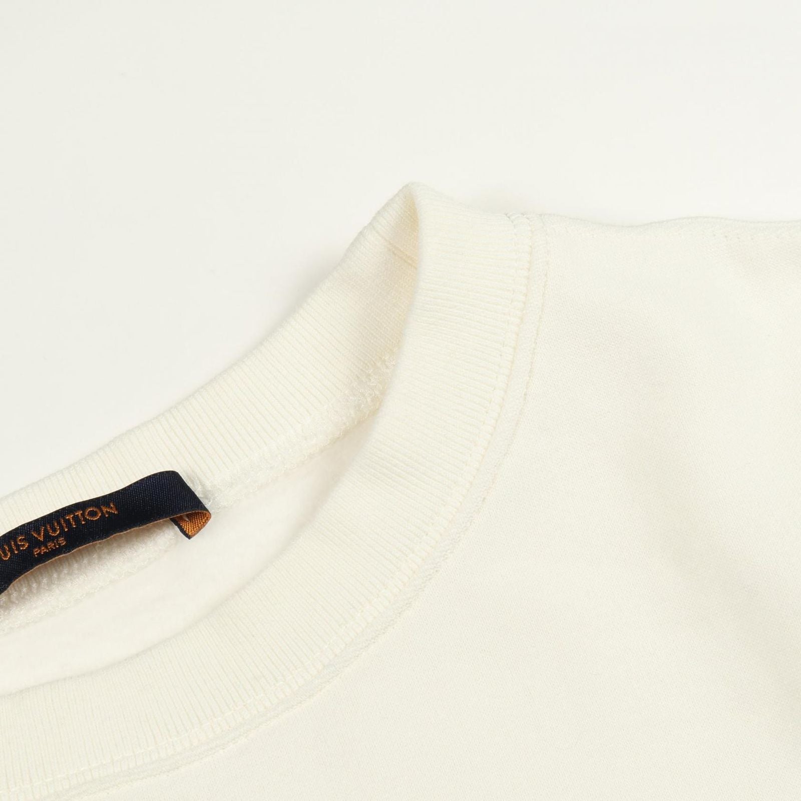 Louis Vuitton Trainer Sweatshirts Used A