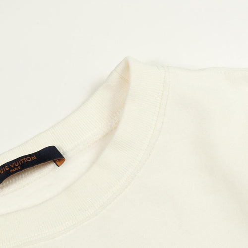 Louis Vuitton Trainer Sweatshirts Used A