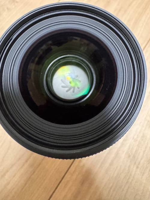 Sigma Prime Lenses F1.4 Dg Hsm Art Sony-E