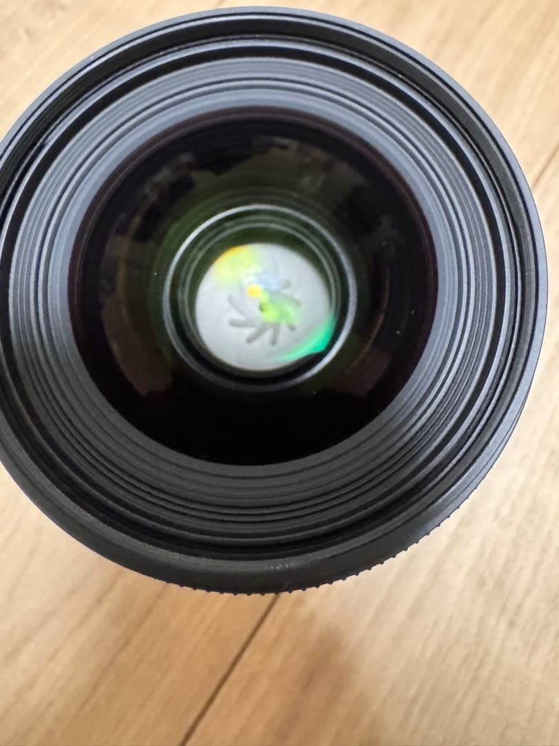 Sigma Prime Lenses F1.4 Dg Hsm Art Sony-E