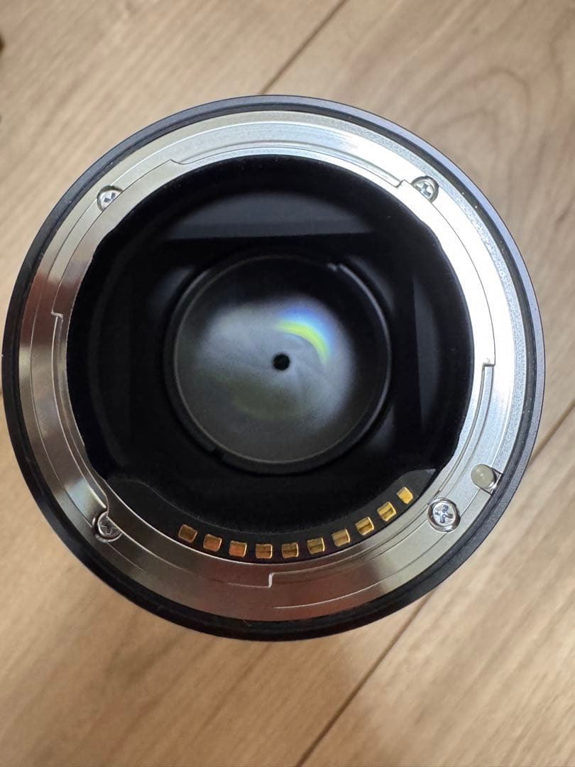 Sigma Prime Lenses F1.4 Dg Hsm Art Sony-E