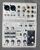 Yamaha Audio Interface Ag06