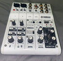 Yamaha Audio Interface Ag06