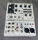 Yamaha Audio Interface Ag06