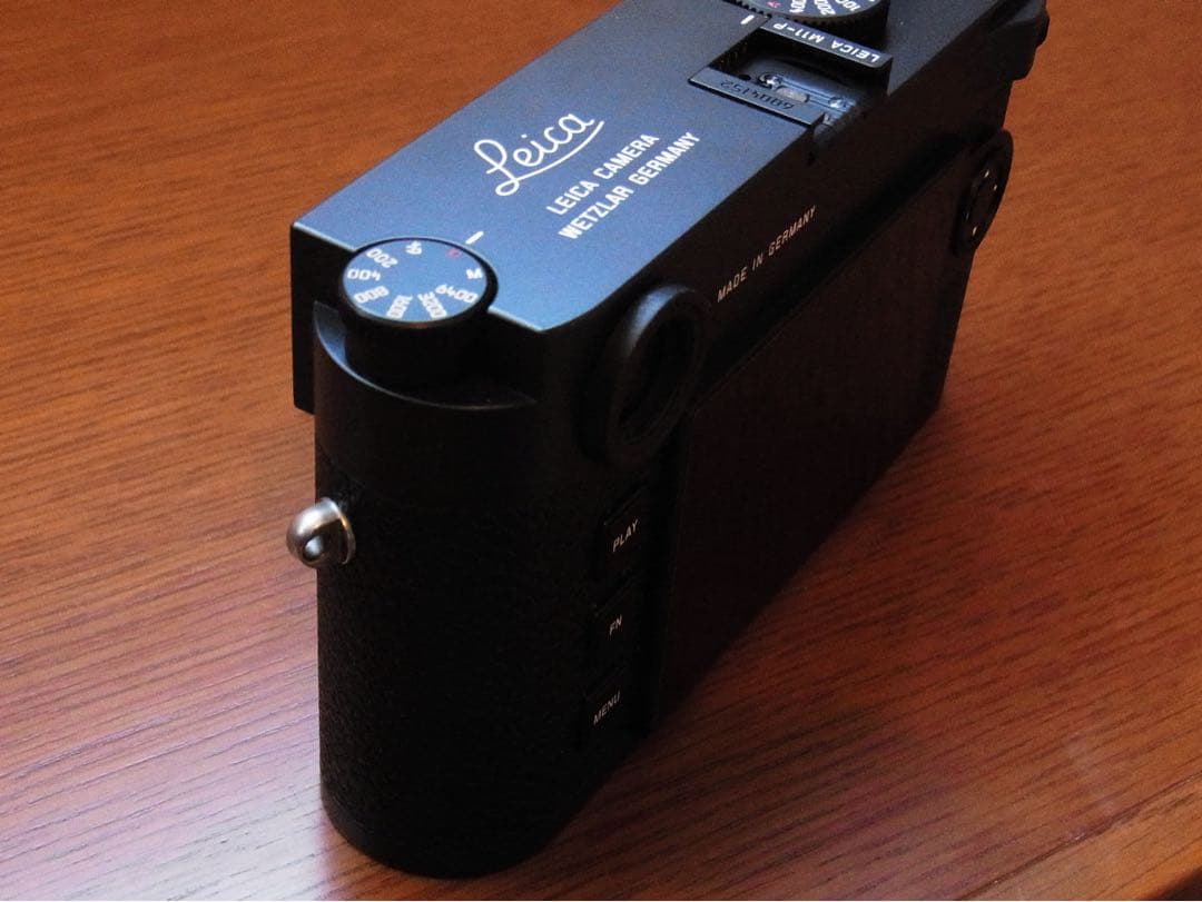 Leica Range Finder Digital Camera M11-P
