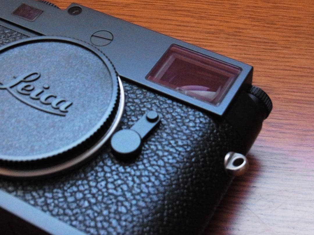 Leica Range Finder Digital Camera M11-P