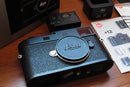 Leica Range Finder Digital Camera M11-P