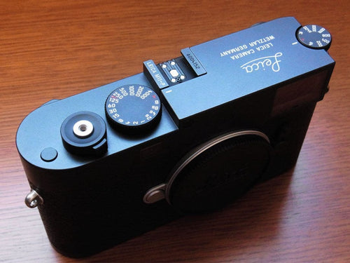 Leica Range Finder Digital Camera M11-P