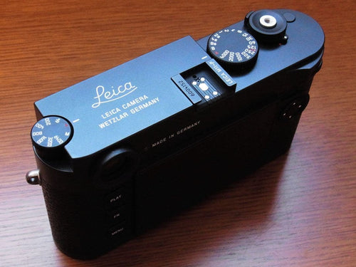 Leica Range Finder Digital Camera M11-P