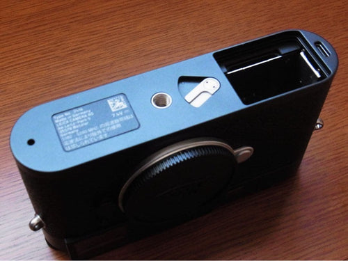Leica Range Finder Digital Camera M11-P