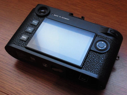 Leica Range Finder Digital Camera M11-P