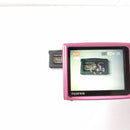 Fujifilm Compact Digital Camera Z20Fd