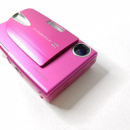 Fujifilm Compact Digital Camera Z20Fd