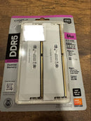 Crucial Memory Ddr5 Pro 64Gb (32Gb X 2)