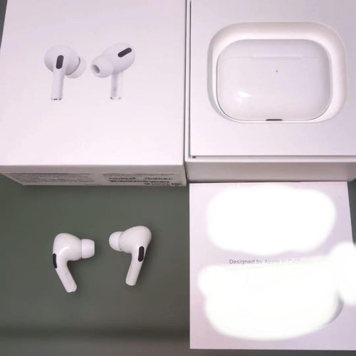 Apple Airpods Pro 1