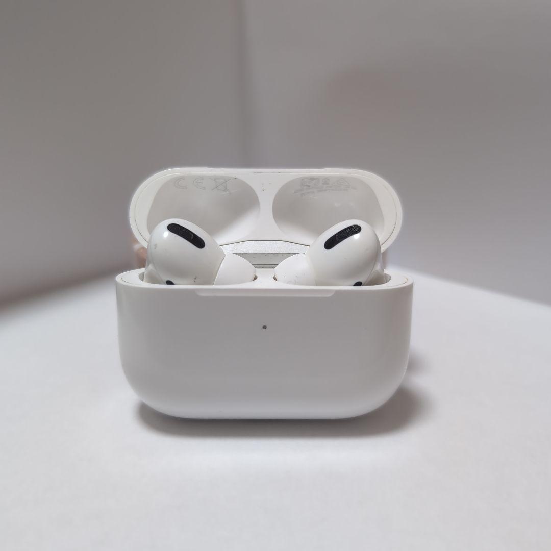 Apple Airpods Pro 1