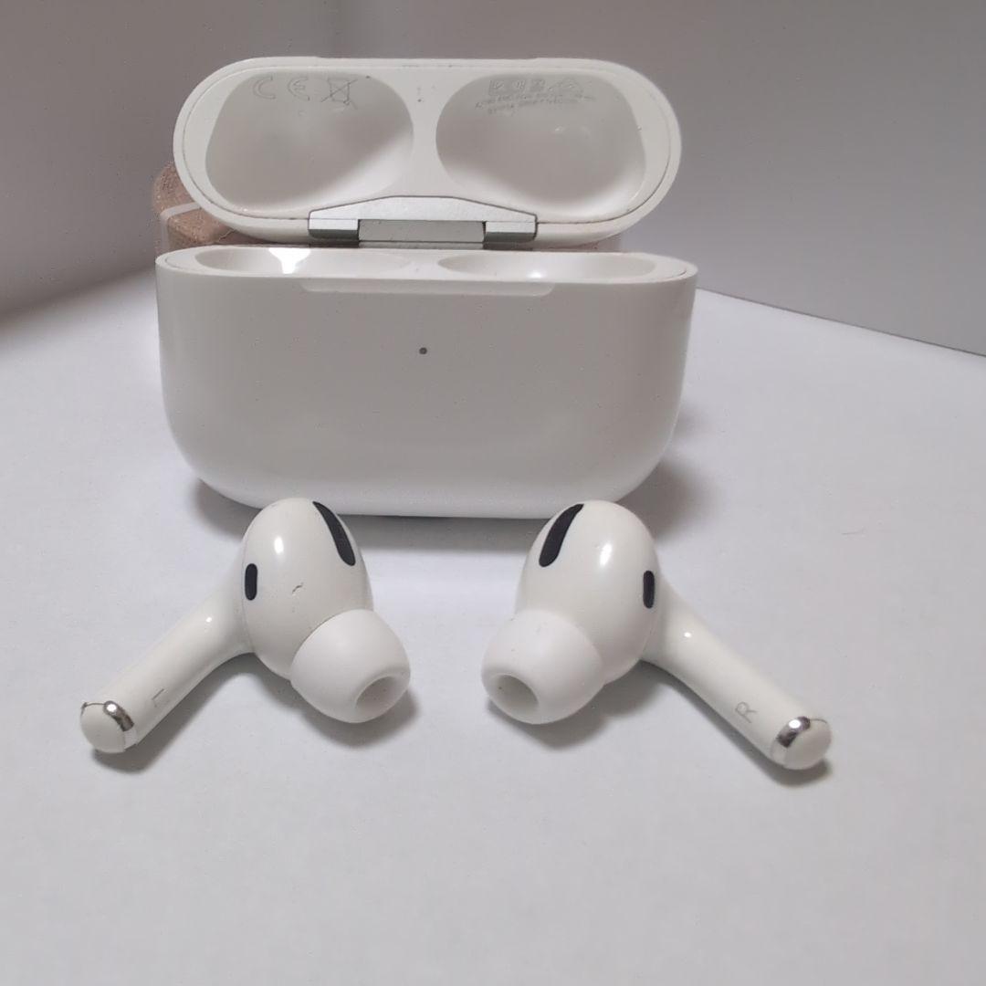 Apple Airpods Pro 1