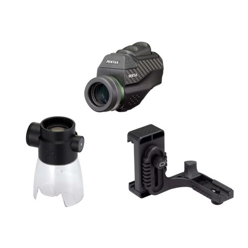 Pentax Others Vm 6X21 Wp Vm6X21Wpco